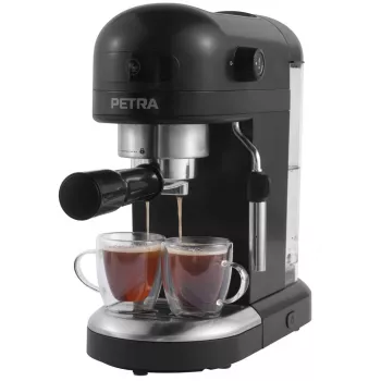 Ekspres do kawy Petra PT5240BVDE
