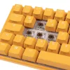 Ducky DKON2167ST-BDEPDYDYYYC1 Produkt Żółty