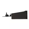 Patch Panel - Extralink CAT6A STP, 24 porty