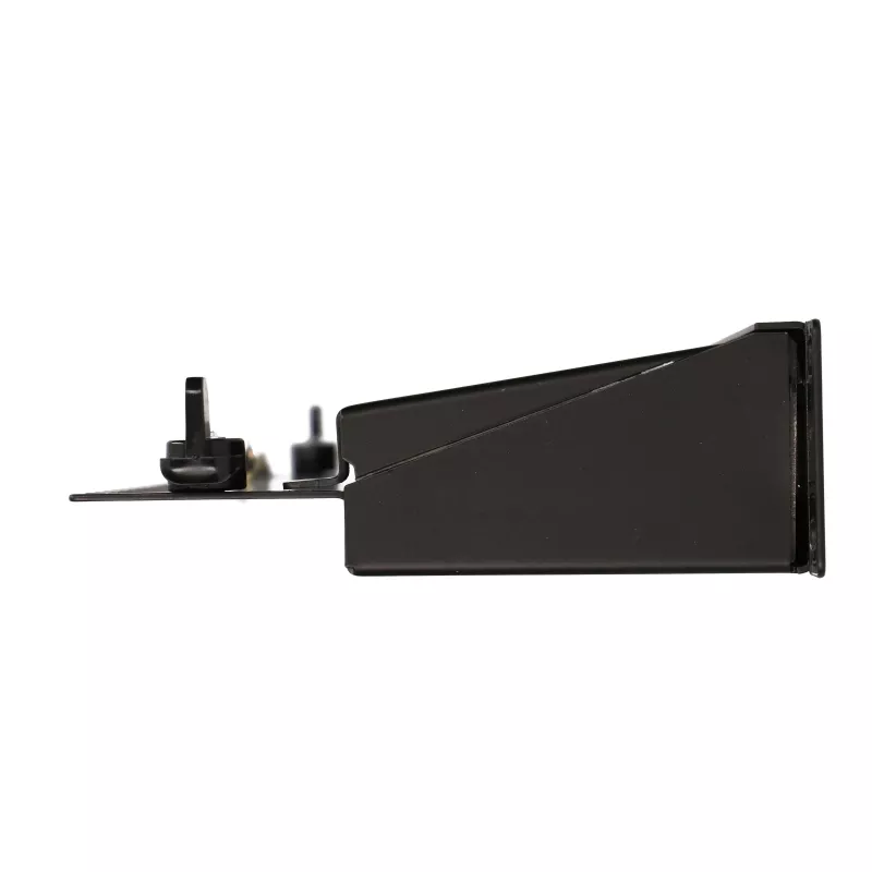 Patch Panel - Extralink CAT6A STP, 24 porty