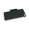 Blok wodny EK Water Blocks Quantum Vector RTX 3080/3090 — Acetal/Miedź, Czarny, 220×124×20,5 mm