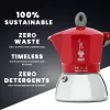 Bialetti Moka Induction Moka pot 4tz