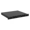 Sieciowy rejestrator wizyjny AXIS S4000 1U, 16-kanałowe wejście wideo, zainstalowane 16 TB, maks. 32 TB, H.264/H.265, 1U rack