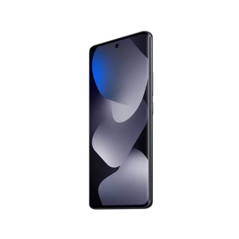 Xiaomi Redmi Note 15 Czarny - 17,2 cm (6,77) 6 GB 128 GB 6000 mAh Czarny