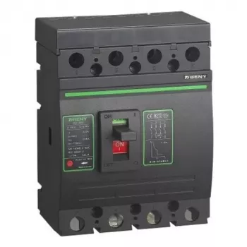 DC jungiklis 4P, 250 A, 1000 V DC