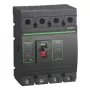 DC jungiklis 4P, 250 A, 1000 V DC