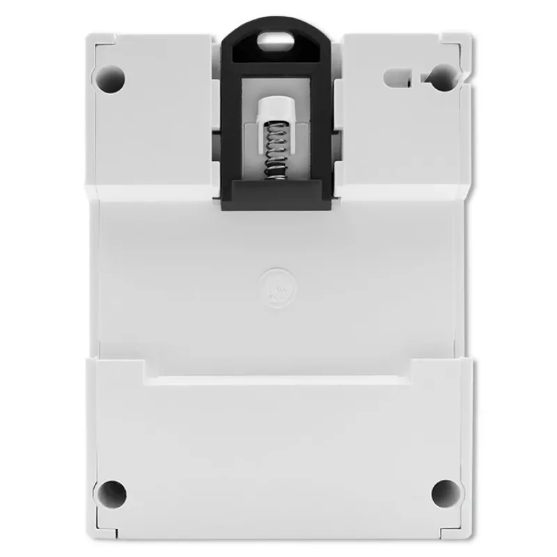 Trójfazowy licznik elektroniczny QOLTEC 50992 400V 100A