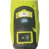 RYOBI EHT150V szlifierka prosta 150W, zestaw 115 akcesoriów