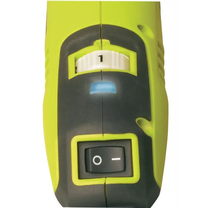 RYOBI EHT150V szlifierka prosta 150W, zestaw 115 akcesoriów