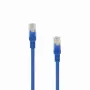 Sbox UTP-5BL CAT5e 5m Niebieski