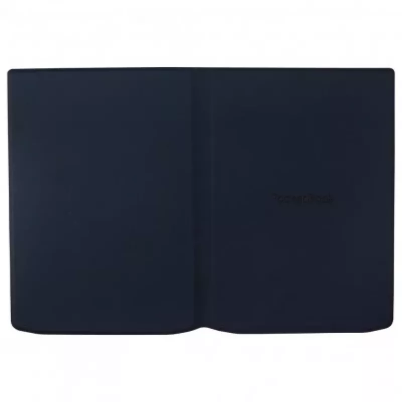 Etui PocketBook HN-QI-PU-743G-NB-WW 19,8 cm 7,8 cala czarne