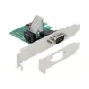 Karta PCI Express x1 DeLOCK 90006