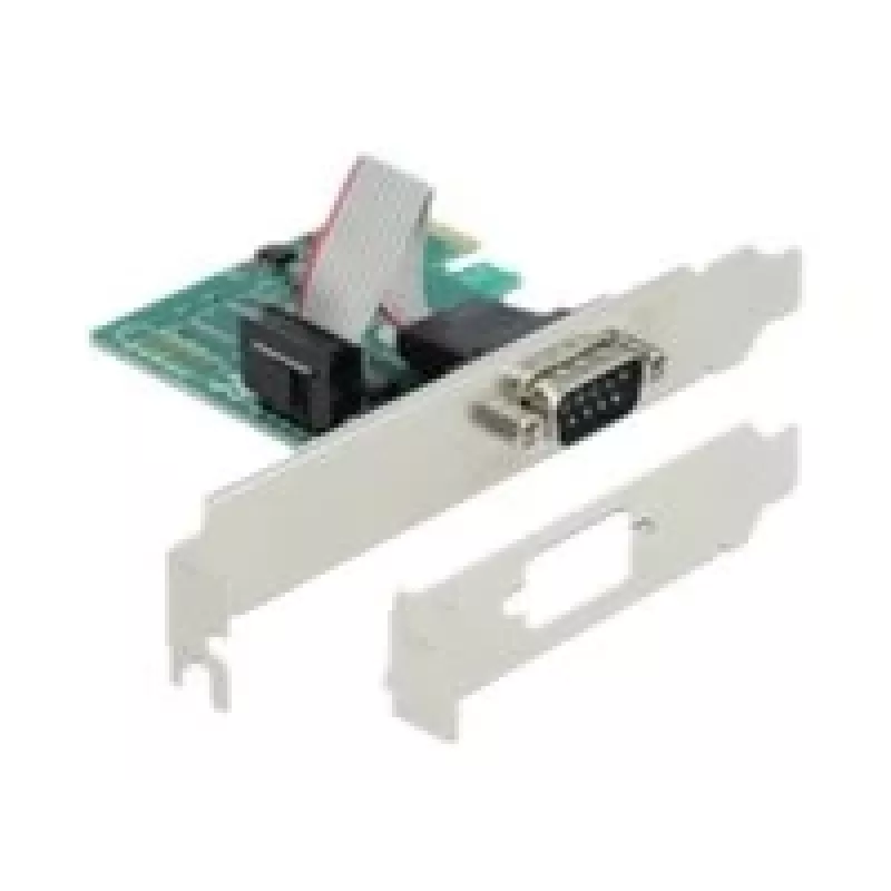 Karta PCI Express x1 DeLOCK 90006