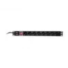 Listwa zasilająca LogiLink PDU8C01