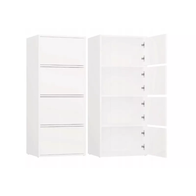 ALMA biały komoda