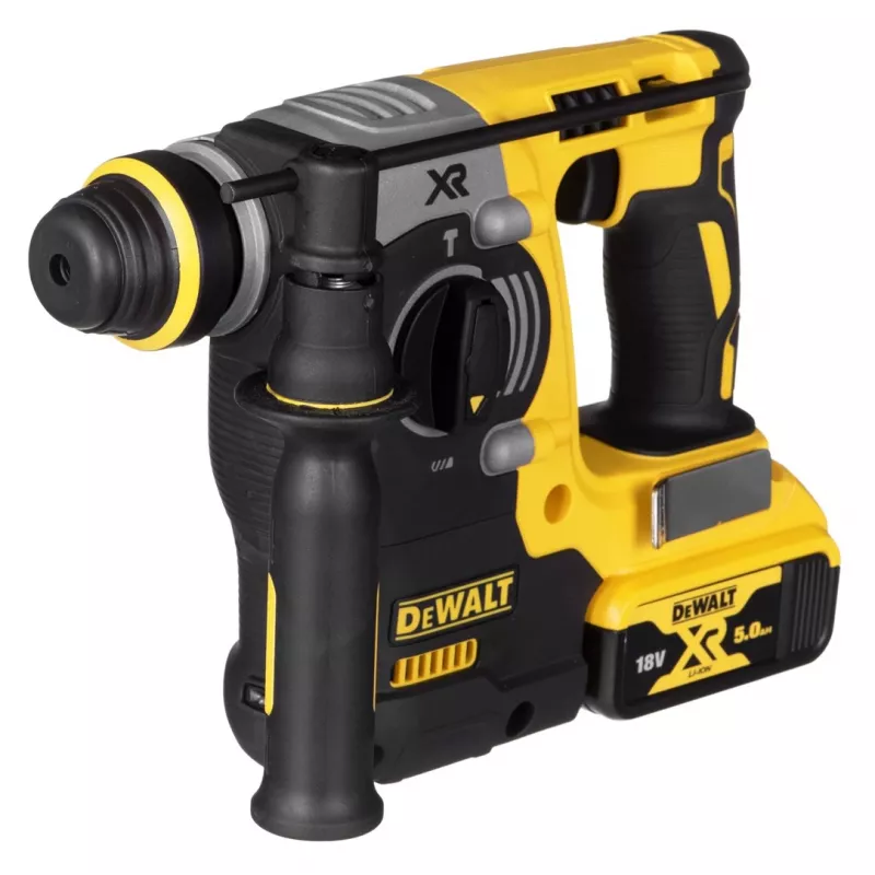 Zestaw narzędzi akumulatorowych Dewalt DCK305P3T (DCF887+DCH273+DCG405)