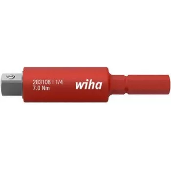 Przejściówka do nasadek wiha SB283108 — 1 szt. (MPN SB283108)