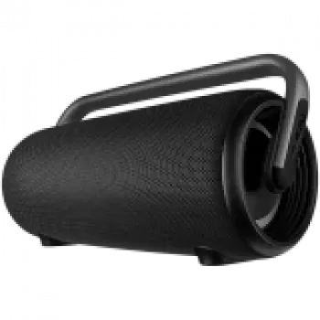 Głośnik przenośny SVEN PS-395 2x40W Wodoodporny Bluetooth, Czarny