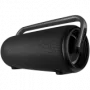 Głośnik przenośny SVEN PS-395 2x40W Wodoodporny Bluetooth, Czarny