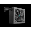 Zasilacz ATX DeepCool PF600X 600W 80 PLUS Bronze, 600 W, wentylator 12 cm, ATX 2.52, 24-pin, 2×(6+2) PCIe, 8×SATA
