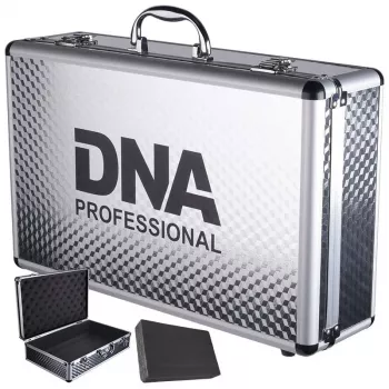 DNA CASE V2 Futerał na mikrofon Akcesoria do miksera efektów