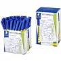 Fineliner Staedtler Noris 307-3 niebieski