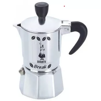 Ekspres do kawy Bialetti Break Aluminium