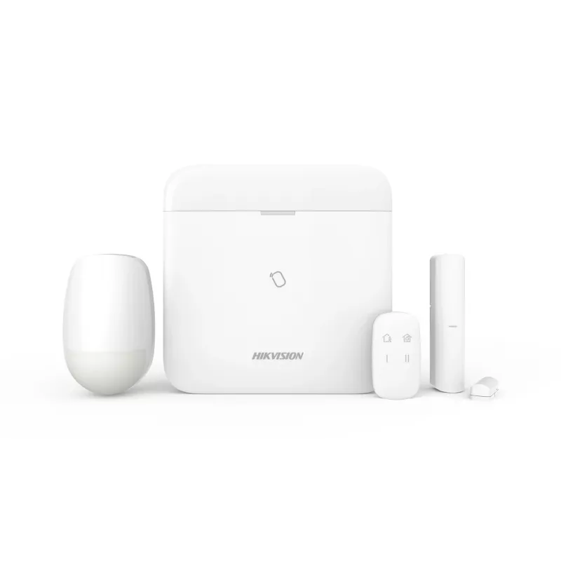 Hikvision AX PRO Kit inteligentny domowy zestaw alarmowy