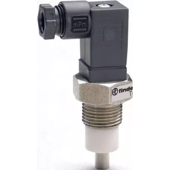 Finder Elektrodenhalter, seria 072.51 072.51 Elektrodenhalter (072.51)