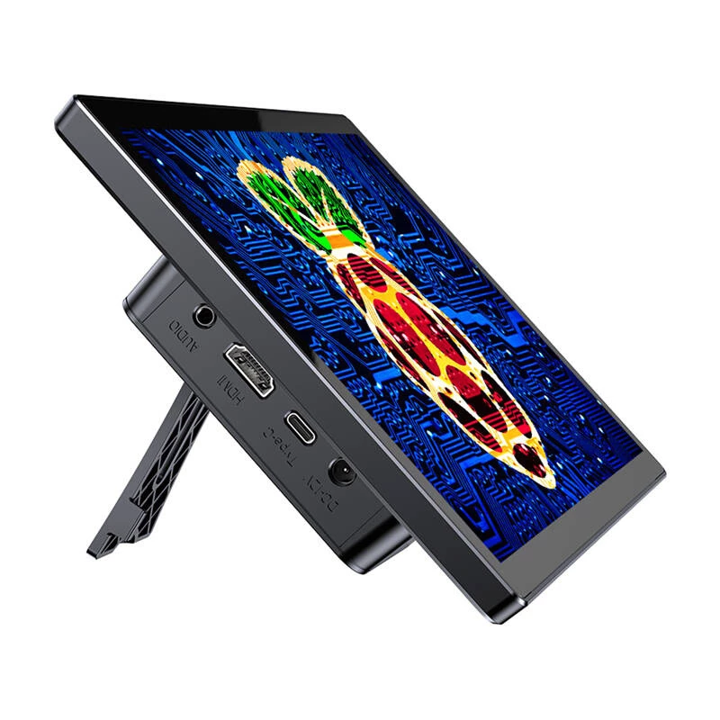Przenośny monitor Uperfect UPi B7 10,1 cala IPS LCD 1920x1200