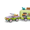 LEGO FRIENDS 42695 Przyczepa dla konia i źrebaka