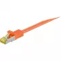 Goobay 91615 Ethernet kabel krosowy