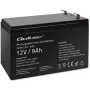 Akumulator do zasilacza awaryjnego QOLTEC 53031 12V 9Ah zielony, 152×94×65 mm, 2,35 kg