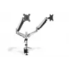 Digitus Dual monitor mount, 2x 32, 2x 8 kg