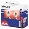 Żarówka halogenowa Neolux H4 Extra Light 2 szt. — 12 V 60/55 W