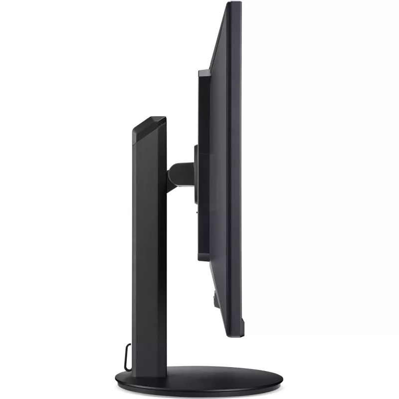 Monitor komputerowy Acer CB2 CB322QK A 31,5 cala (80 cm) 4K UHD 3840×2160 IPS LCD, 4 ms, 350 cd/m², wbudowane głośniki, czarny