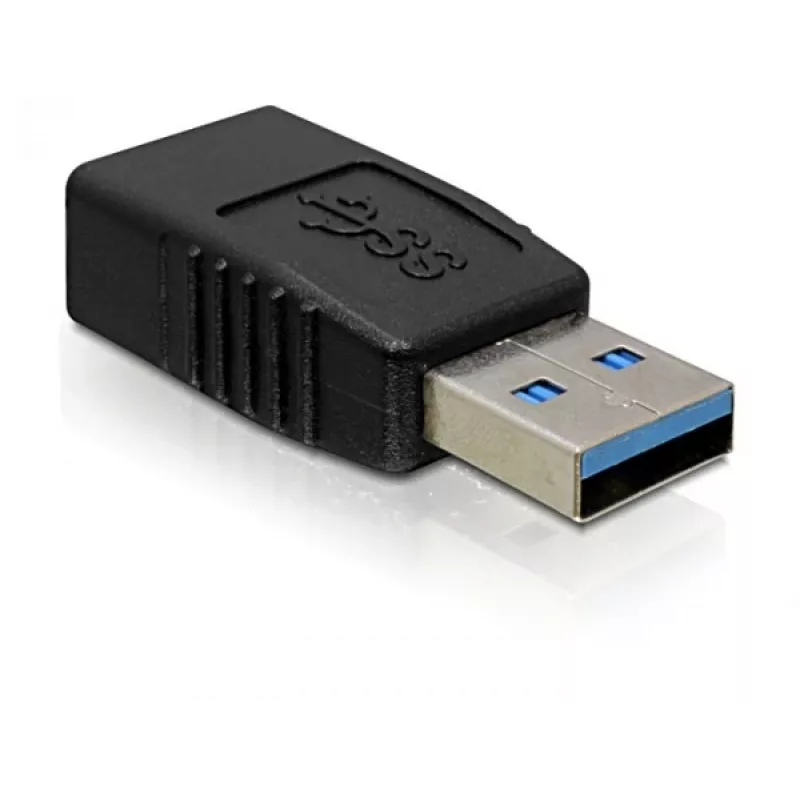 Adapter USB 3.0-A DeLOCK 65174