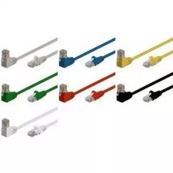 Kabel sieciowy ShiverPeaks Cat6 S/FTP 10m