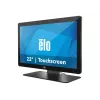 Monitor ELO 2202L 22 cale FHD pojemnościowy 10-punktowy dotyk USB antyodblaskowy ramka Zero-Bezel stojak