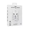 Mysz White Shark GM-5019 Dagonet Wireless