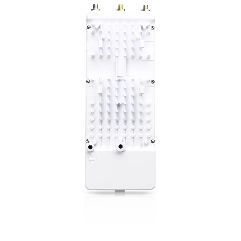 Most bezprzewodowy Ubiquiti AirFiber AF-5XHD 5 GHz standard Wi-Fi