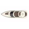 Amewi Rising Sun Cruise Yacht 380mm Silnik elektryczny 800mAh