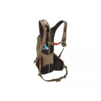 Plecak hydracyjny Thule 3796 Rail 8L Covert