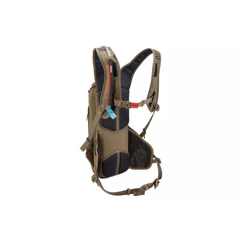 Plecak hydracyjny Thule 3796 Rail 8L Covert