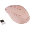 Mysz bezprzewodowa YENKEE YMS 2080PK SLIDER 2.4GHz