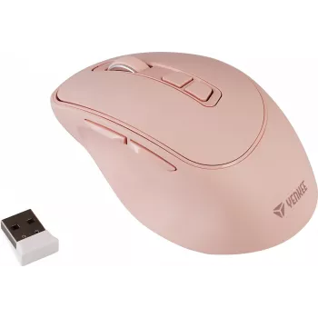 Mysz bezprzewodowa YENKEE YMS 2080PK SLIDER 2.4GHz