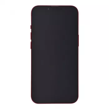 Apple iPhone 13 6.1 Dual SIM iOS 15 5G 128 GB (Remade by 2Bnew) 2Y, Czerwony Remade / regenerowany