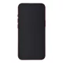 Apple iPhone 13 6.1 Dual SIM iOS 15 5G 128 GB (Remade by 2Bnew) 2Y, Czerwony Remade / regenerowany