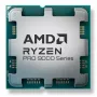 AMD RYZEN 7 PRO 9745, AMD Ryzen 7 PRO, Socket AM5, 4 nm, AMD, 3,8 GHz, 32-bit, 64-bit