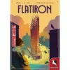 Flatiron, Gra planszowa